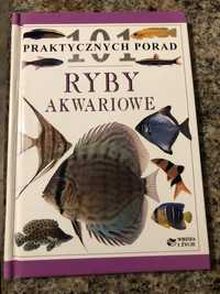 Ryby akwariowe 101 praktycznych porad