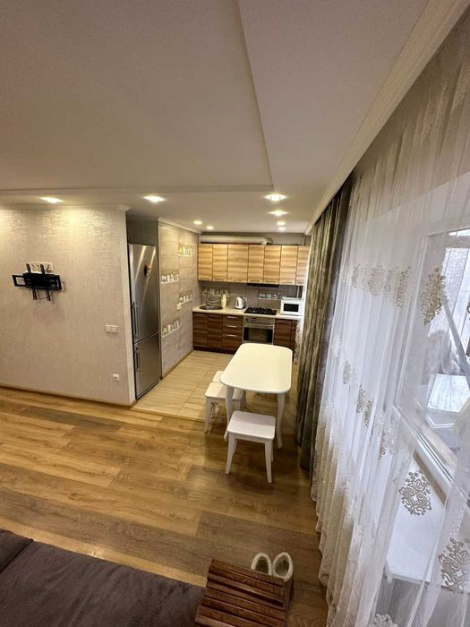 2х кімнатна квартира в центрі міста вул. Б. Хмельницького, Краматорськ