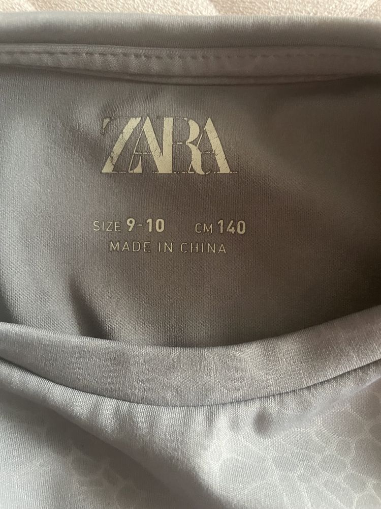 Спортивний топ Zara 140