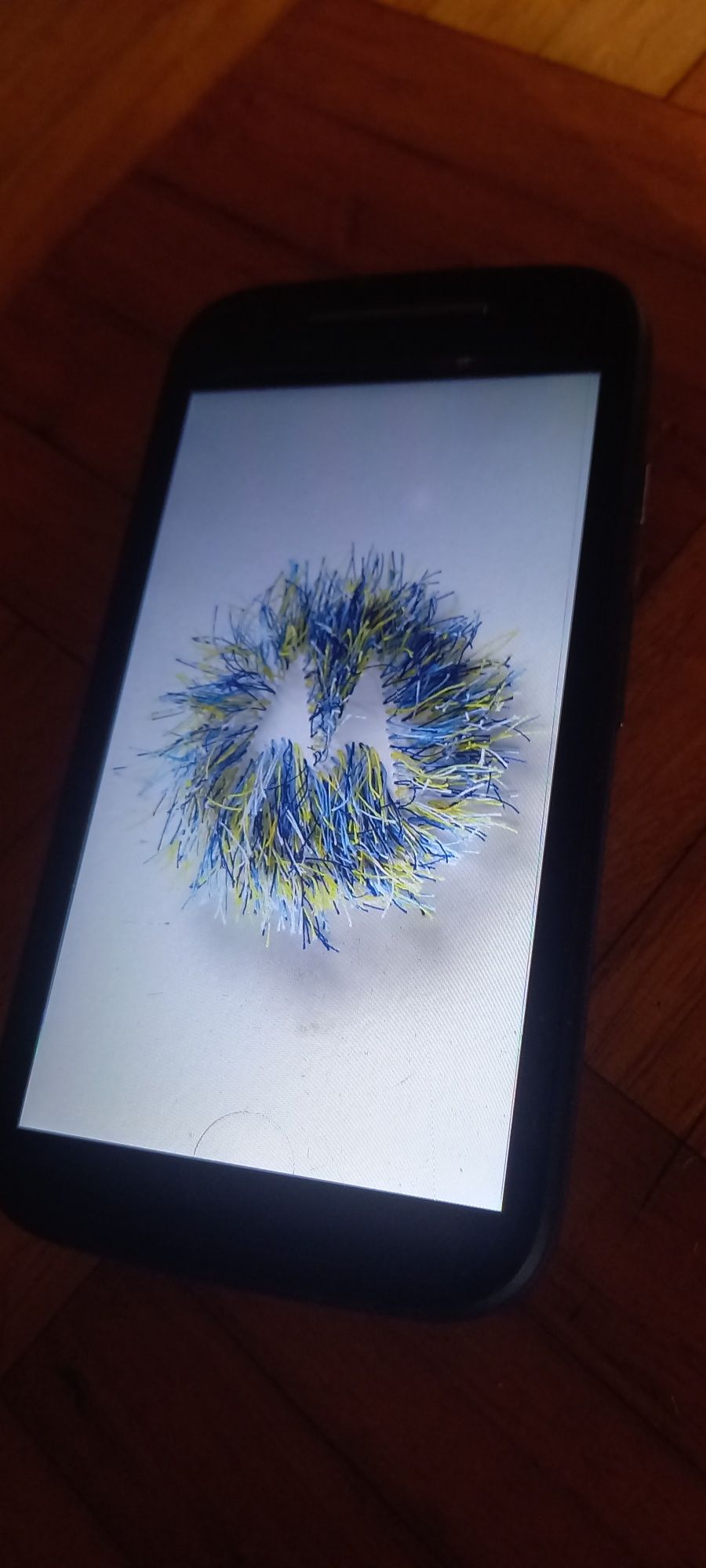 Motorola Android *DESBLOQUEADO*