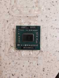 Процессор двухъядерный мобильный AMD A4-3305M (Llano)