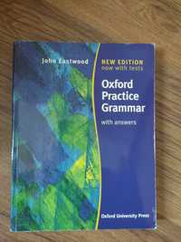 Oxford practice grammar. John Eastwood