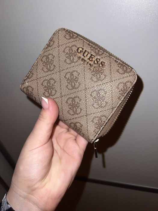 Сумка та гаманець ОРИГІНАЛ