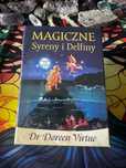 Talia kart Magiczne syreny i delfiny Dr. Doreen Virtue