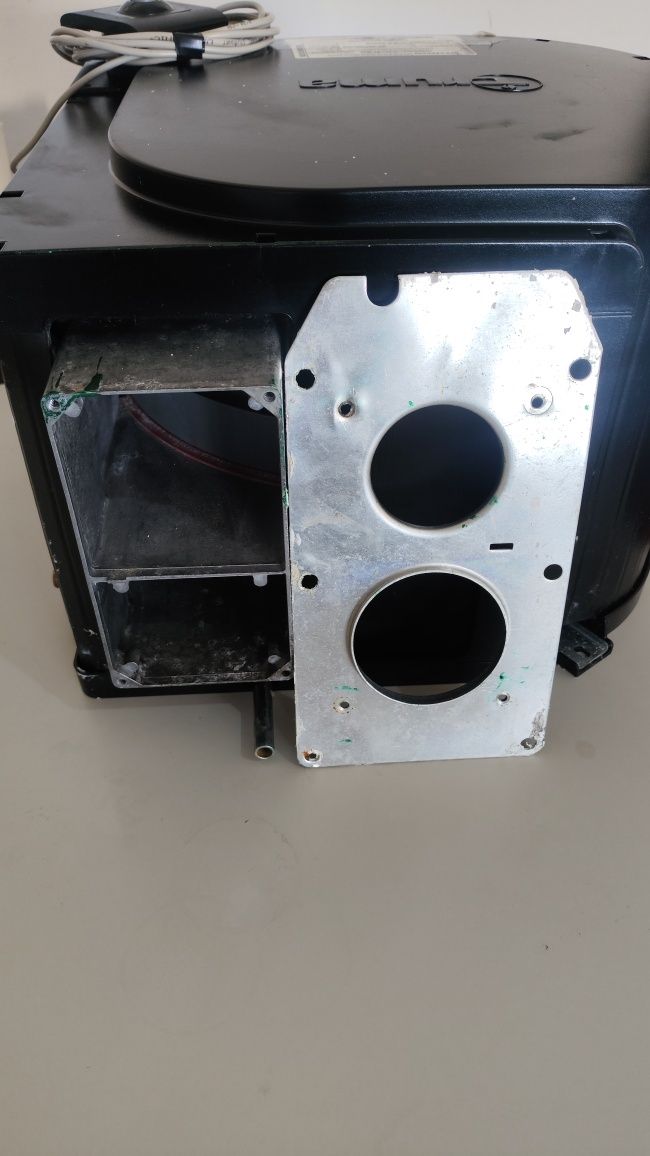 Boiler Truma BG 10 - 10L | Usado em ótimo estado | €500