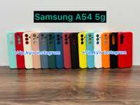 Чохол Samsung A54 чехол Самсунг
