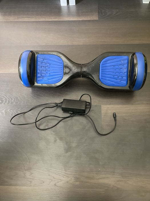 Deskorolka elektryczna