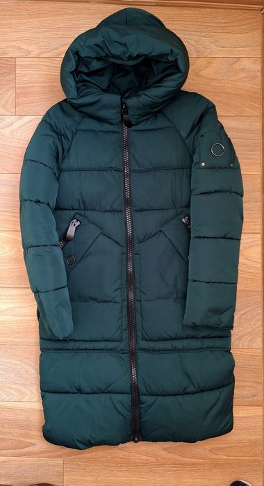 Куртка жіноча Camadini зимова р.36