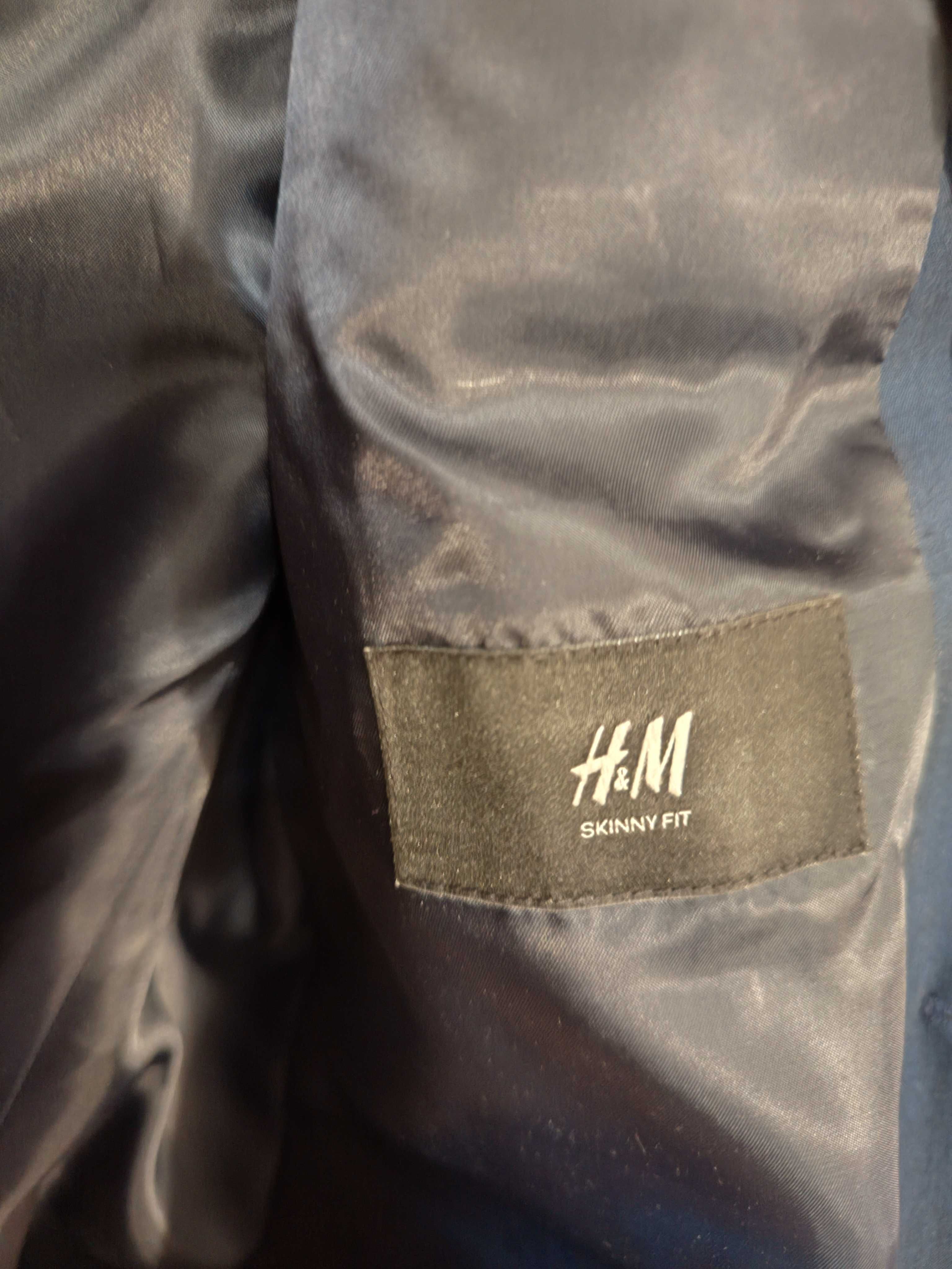 Marynarka męska H&M