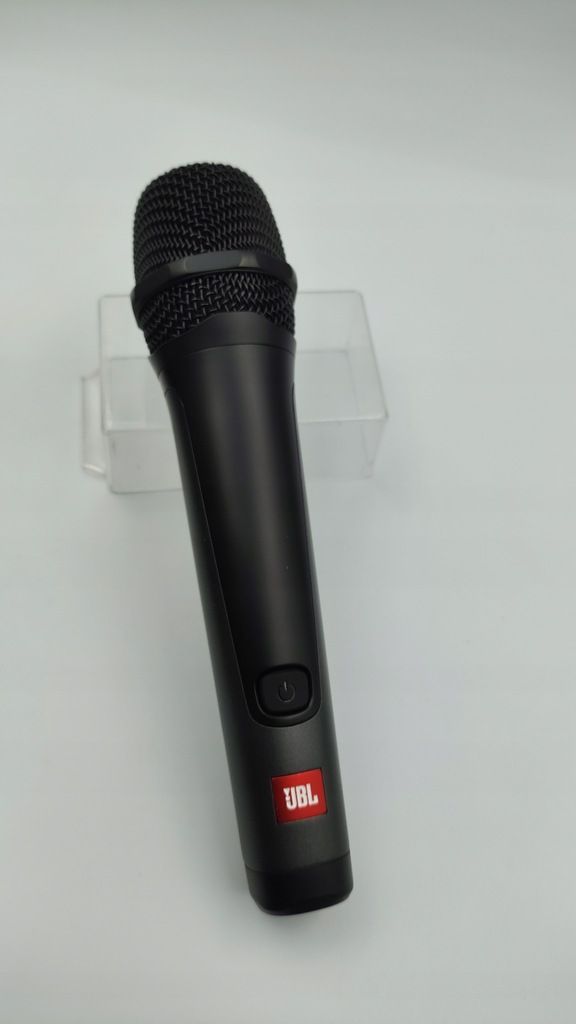 Mikrofon dynamiczny JBL PBM 100 przewodowy  MIKROFON -  KARAOK