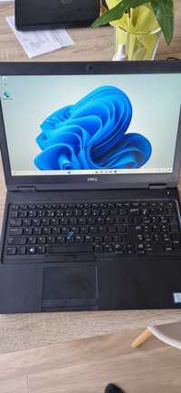 Laptop Dell Latitude 5590 i5 16 GB RAM, 256 SSD