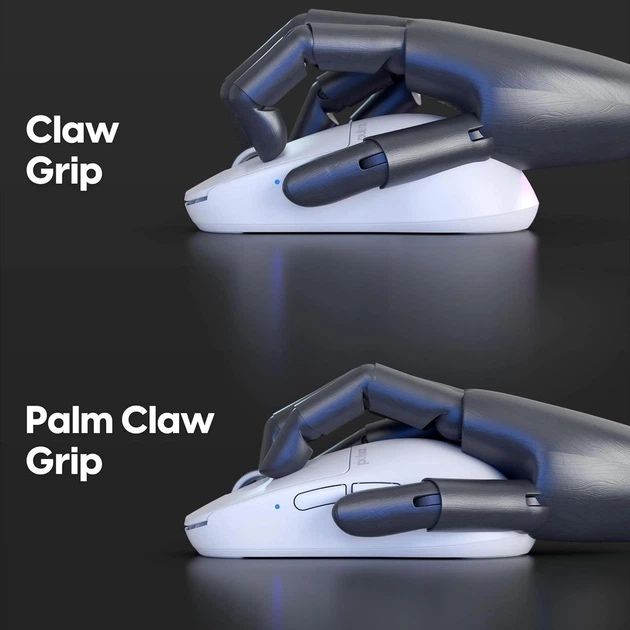 Бездротова миша Pulsar Gaming Gears X2H