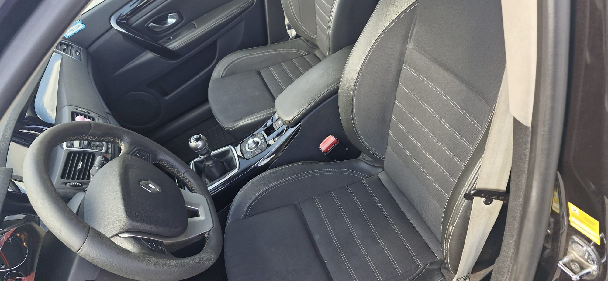 Laguna 3 2.0DCI BOSE