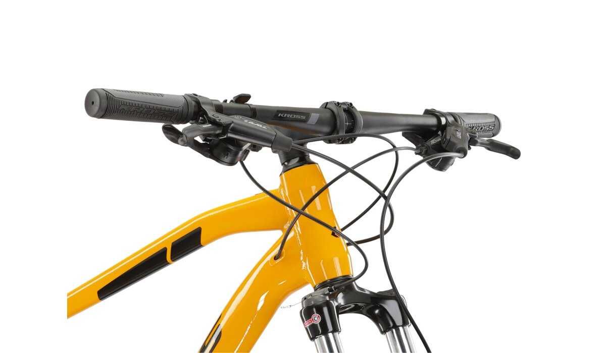 Rower MTB Kross LEVEL 2.0 SM  (L)