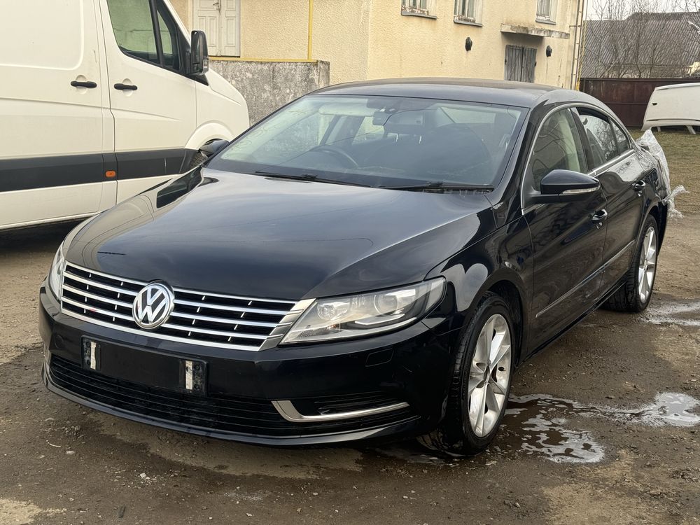 Розборка passat cc LC9X пассат сс запчастини
