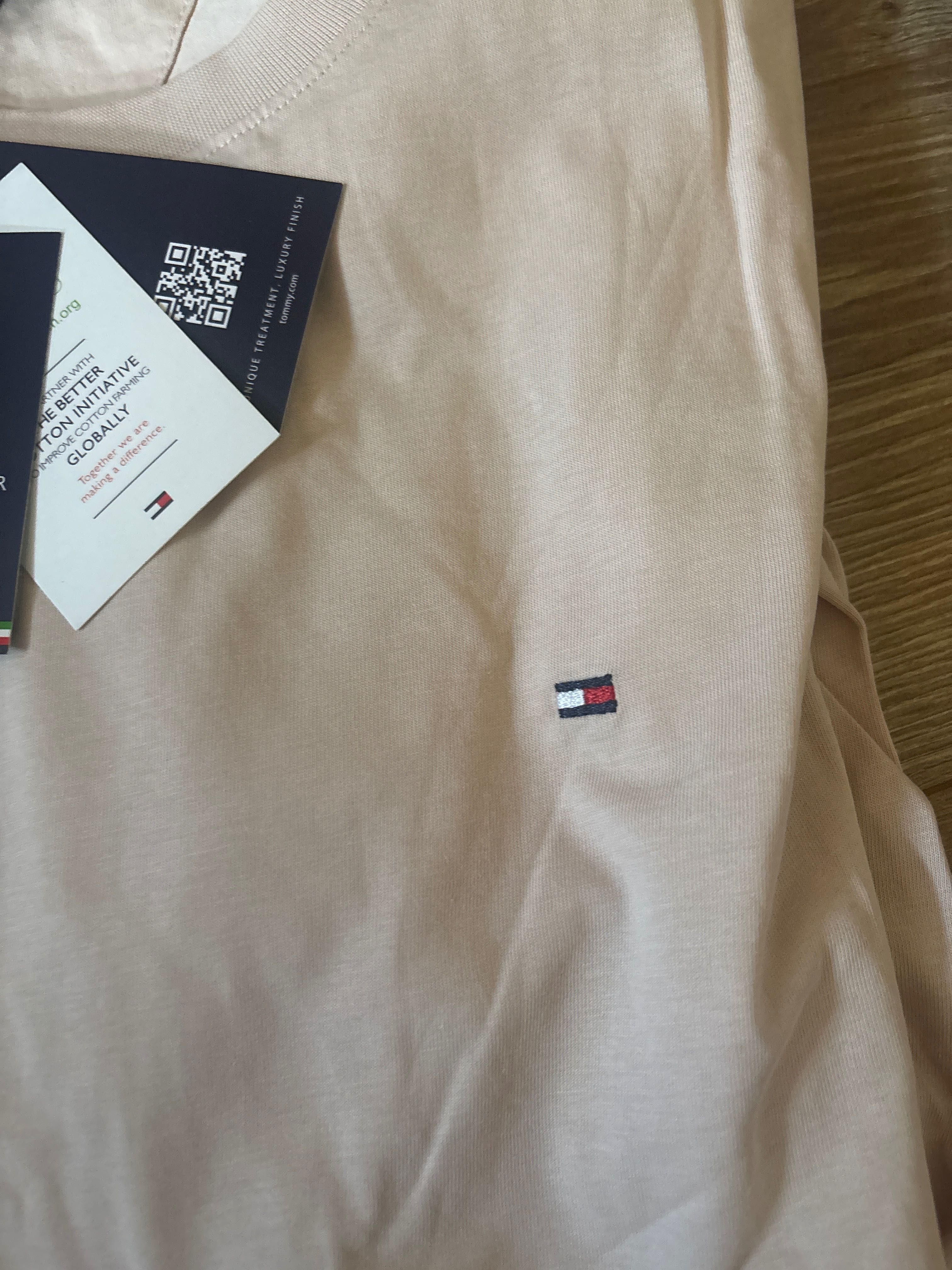 Tommy hilfiger 3xl nowa
