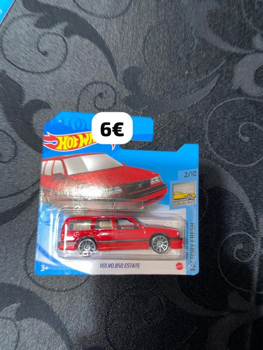 Hotwheels Variados parte 1
