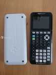 Texas Instruments TI84 plus CE-T