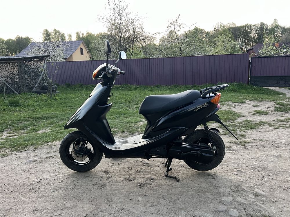 Yamaha Jog SA 16 Без пробігу по Україні
