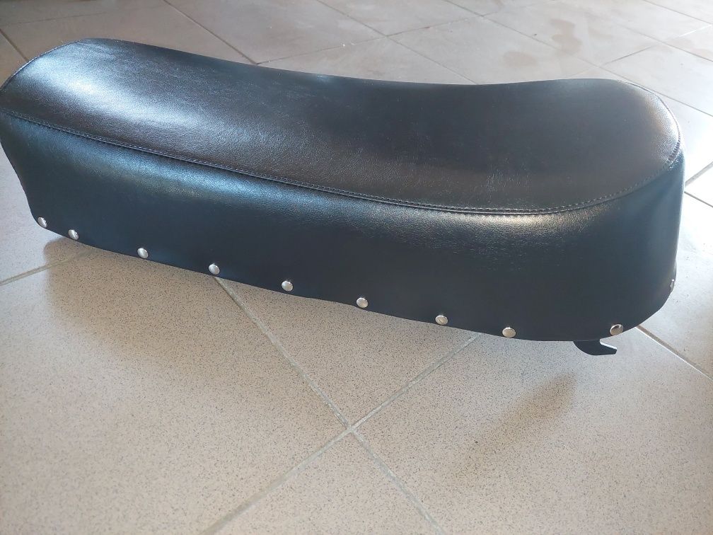 Nowe polskie solidne siedzenie wsk 125 175 b3 jednoramowa pl