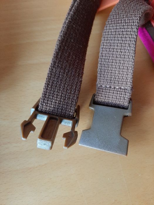 Mala de pôr à cintura