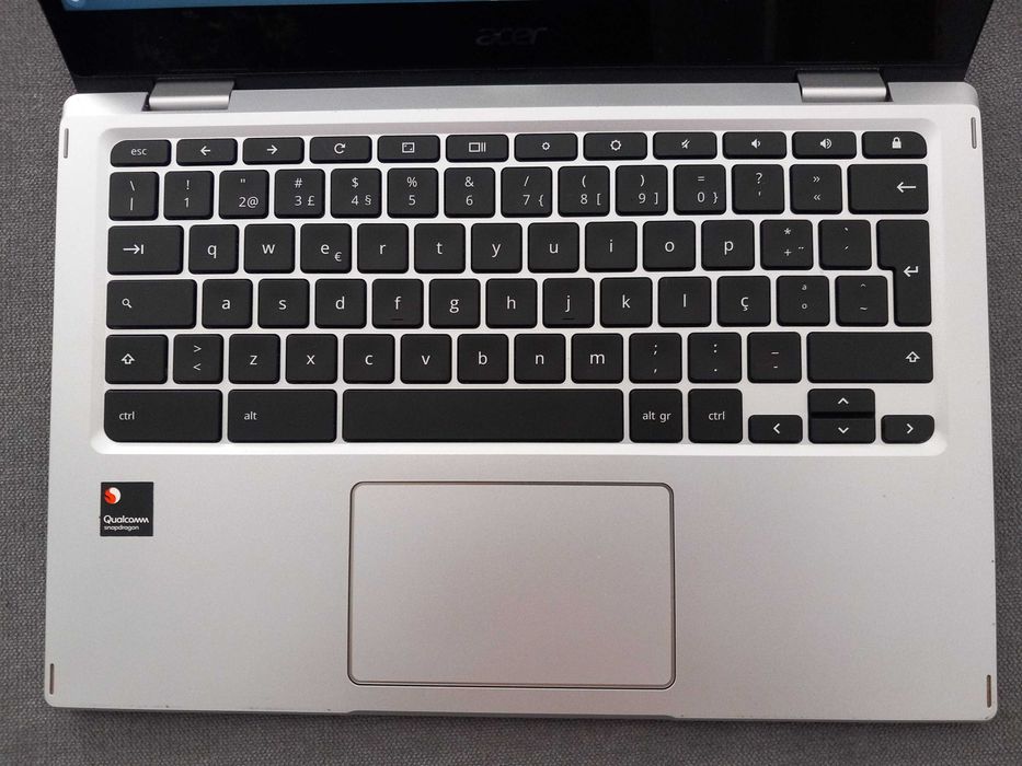 Acer Chromebook Spin 513 Híbrido