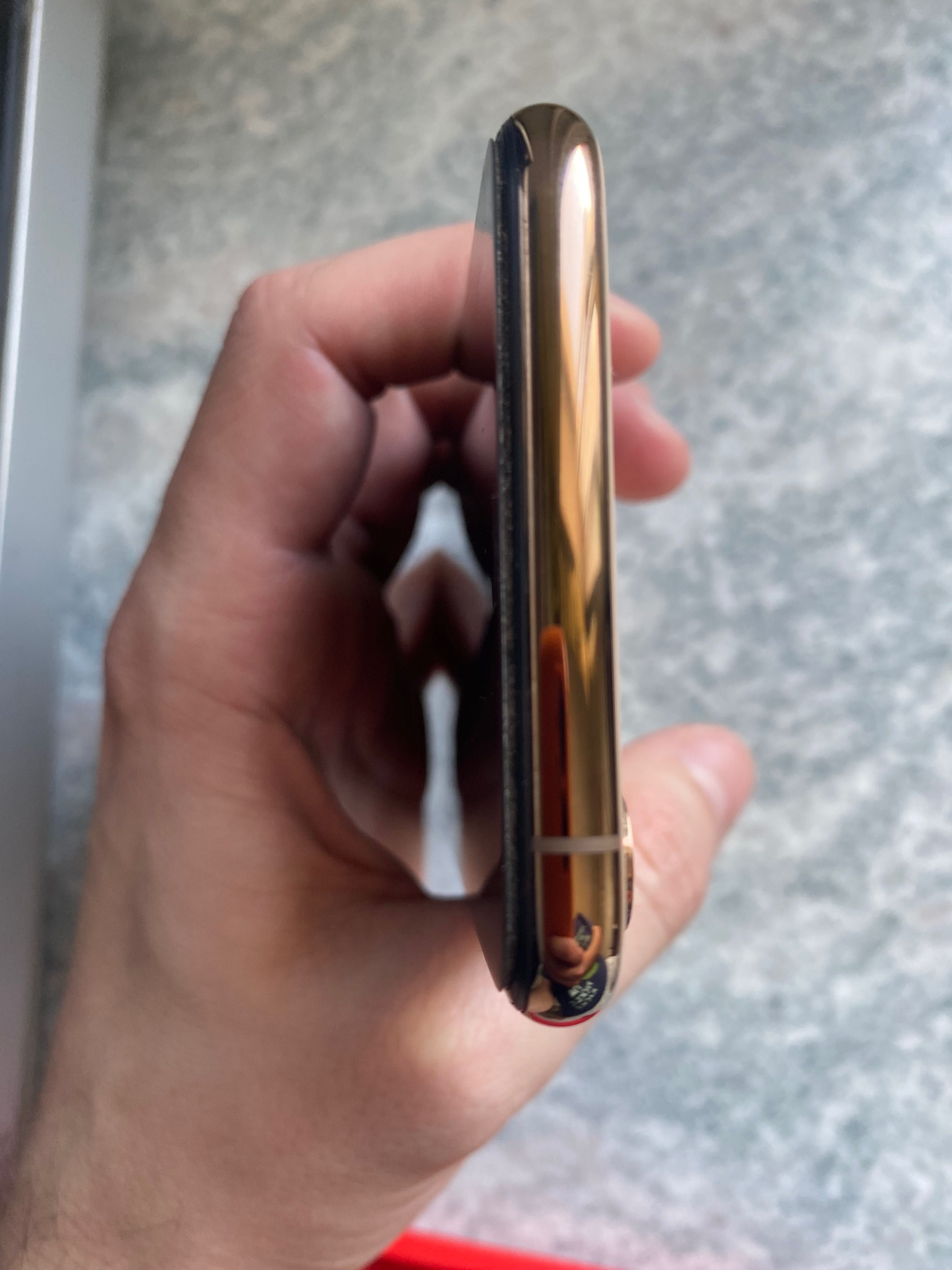 iPhone Xs 64G neverlock