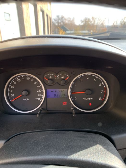 Продам Hyndai coupe 2008