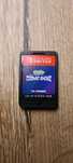 SpongeBob SquarePants The Cosmic Shake gra nintendo