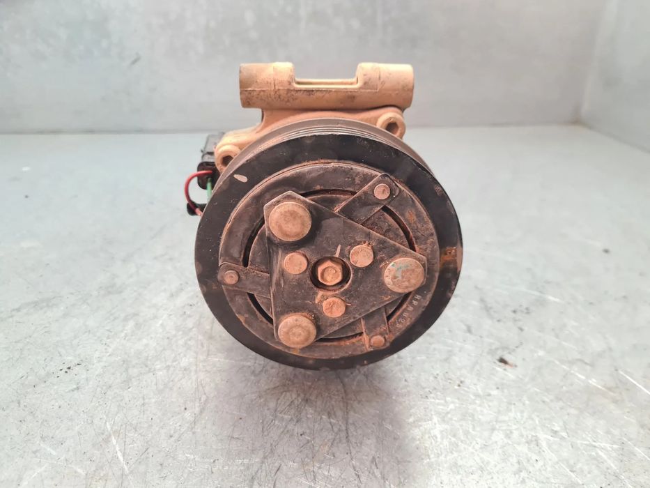 Compressor AC CITROËN Berlingo (K9)