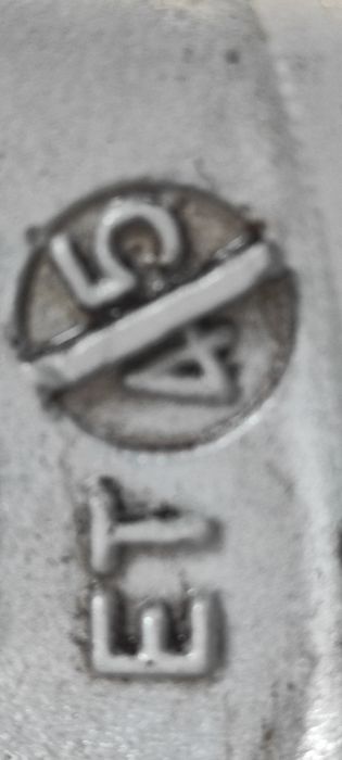 563 Felgi aluminiowe Hyundai R 14 4x100 Bardzo Ładne Czujniki