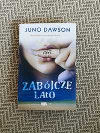 Zabójcze lato June Dawson