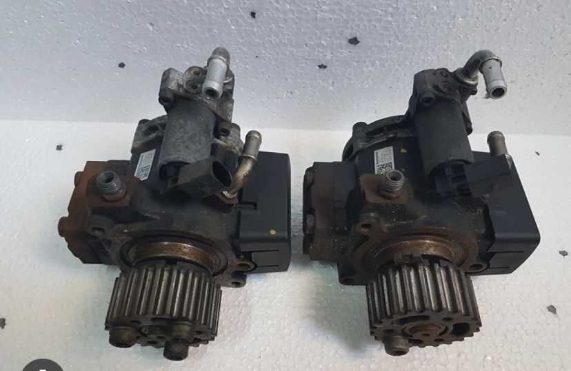 ФОРСУНКИ 1.6 03L130277B SEAT, SKODA, AUDI VW 0445110477 топливра рампа