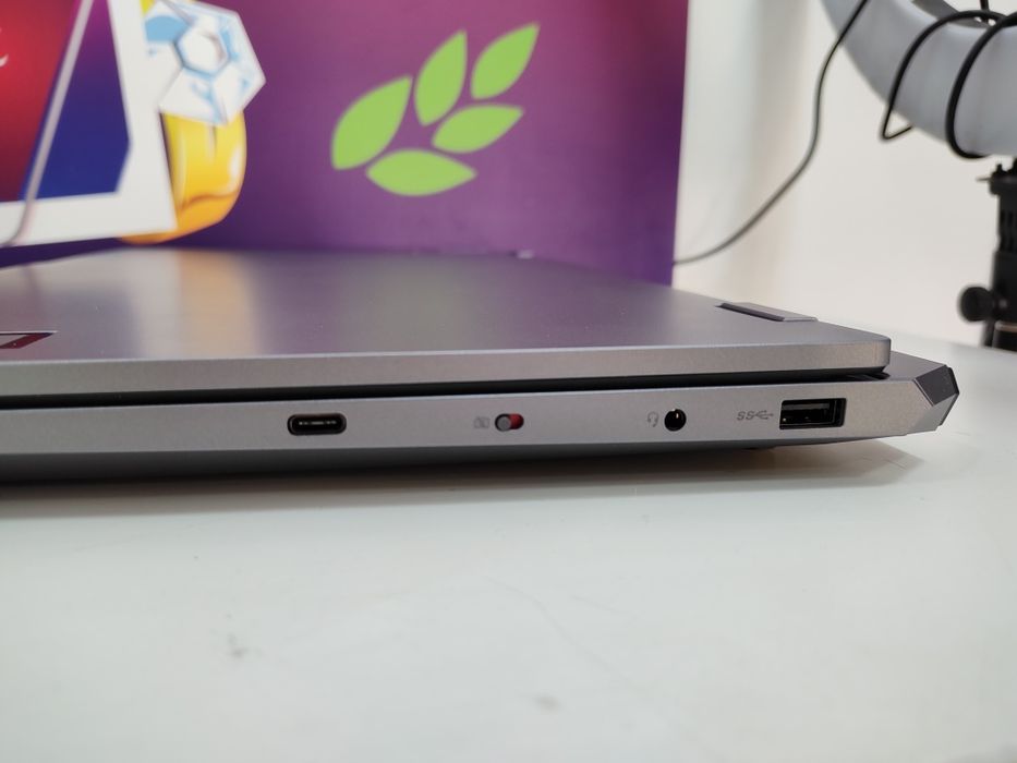Laptop gamingowy Lenovo LOQ 15IAX9 gwarancja