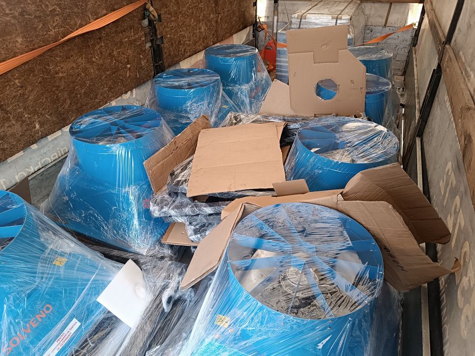 Вантажні перевезенн до 2 тон /доставка /вивіз/вантажне таксі/ до 2 тон