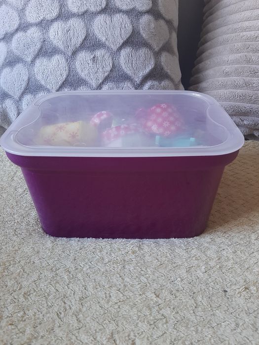 AmiGami zestaw 4 zwierzątek