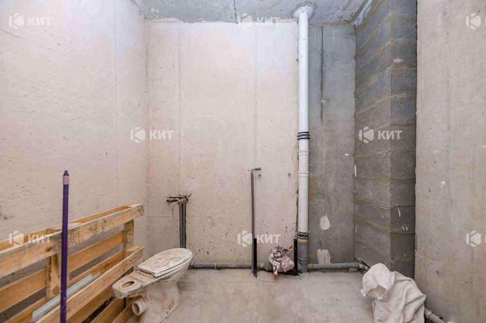 1к.55м2 ЖК Люксембург Зданий дім, Центр (Научная парк Горького)118686