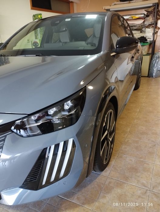 Peugeot 208 1.2 Hybrid 136 GT e-DSC6