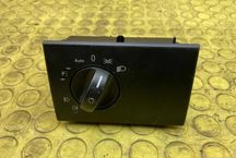 Переключатель света Vito 639, Viano Mercedes 2003-2014 A6395450304