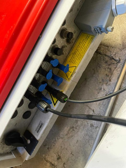 Falownik Inverter Refusole 17 kw i 10kw