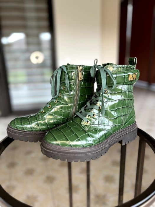 Michael Kors-жіночі черевики,100 % оригінал