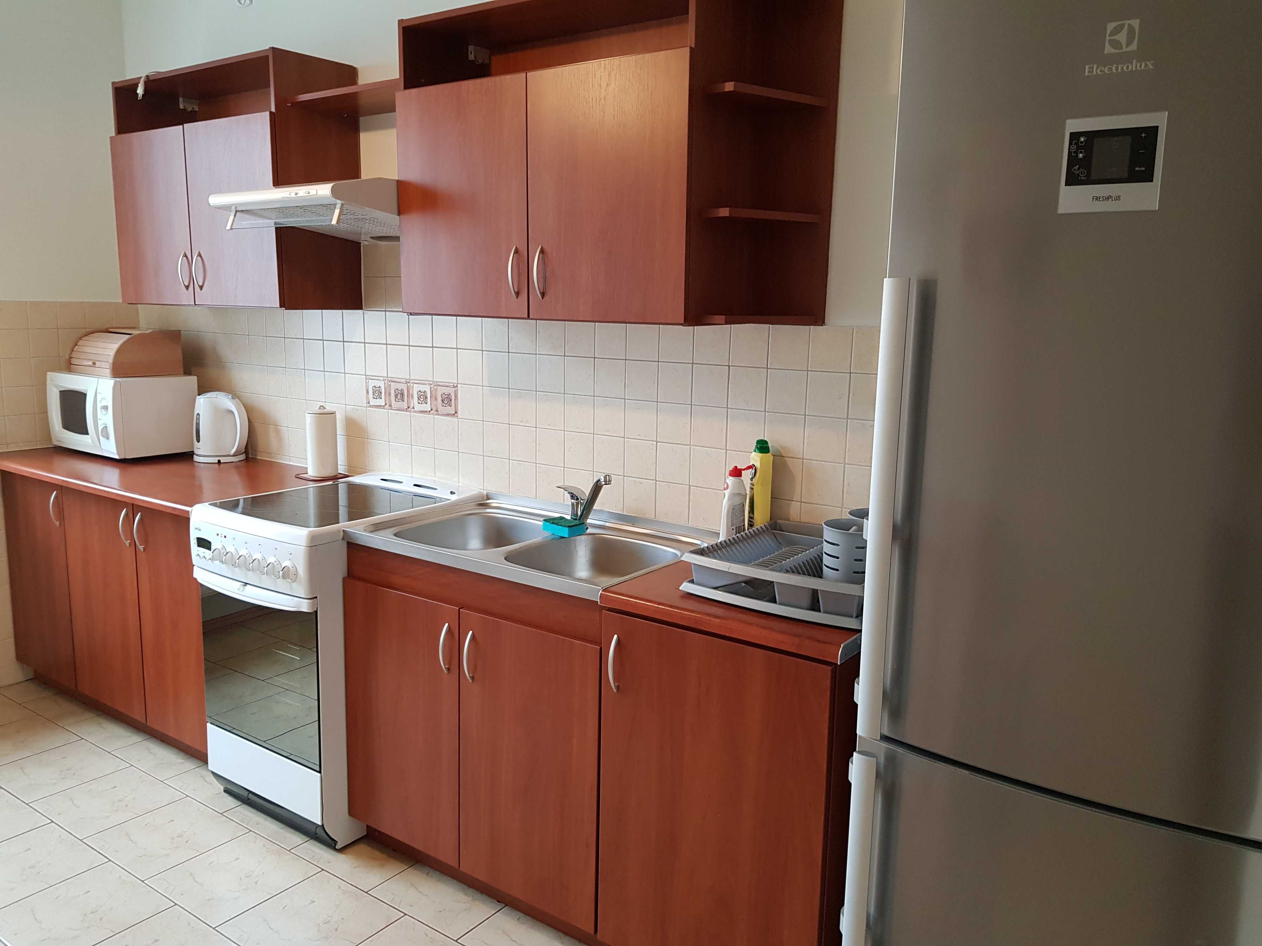 Wynajmę pokój przy ul. Brzask w Poznaniu