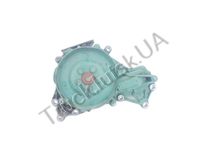 Водяна помпа Volvo FH Euro5 D13A Вольво Євро5 Д13А 20744939