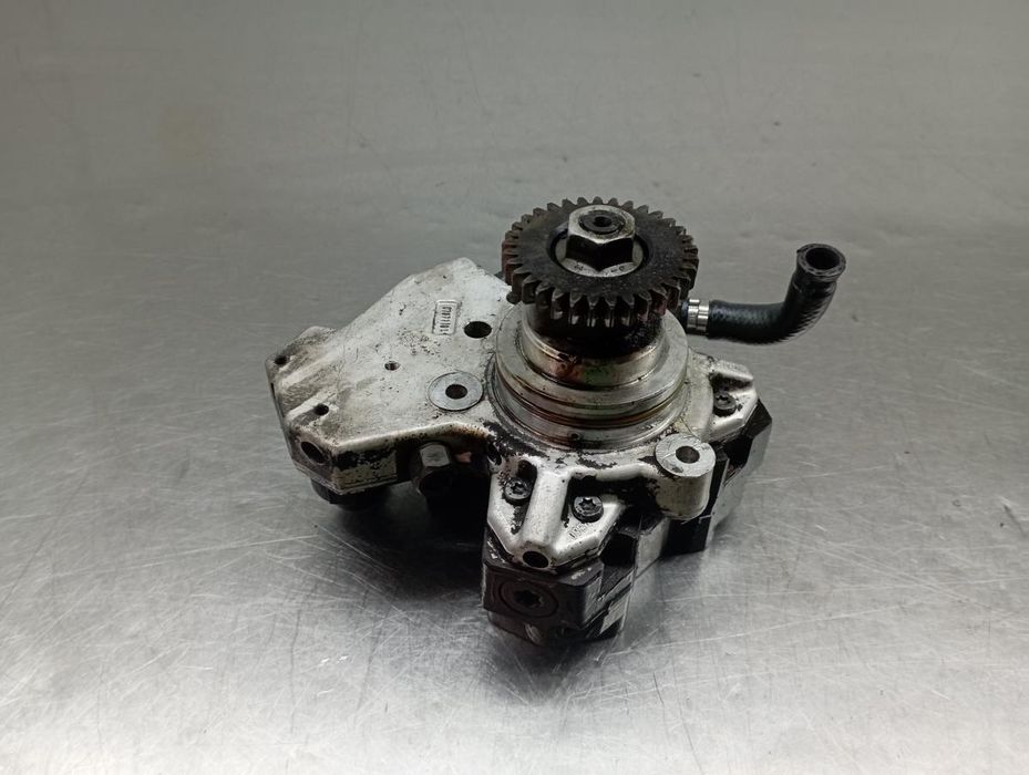 Bomba injetora MERCEDES-BENZ Classe E (W212)