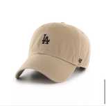 Кепка 47 brand Los Angeles Dodgers бейсболка оригинал