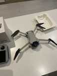 Dji mini 3 2h lotu