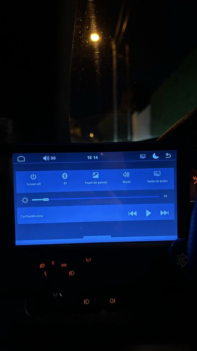 CarPlay & Android Auto