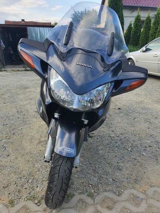 Sprzedam Honda ST 1300