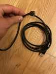 Kabel usb/usbA..