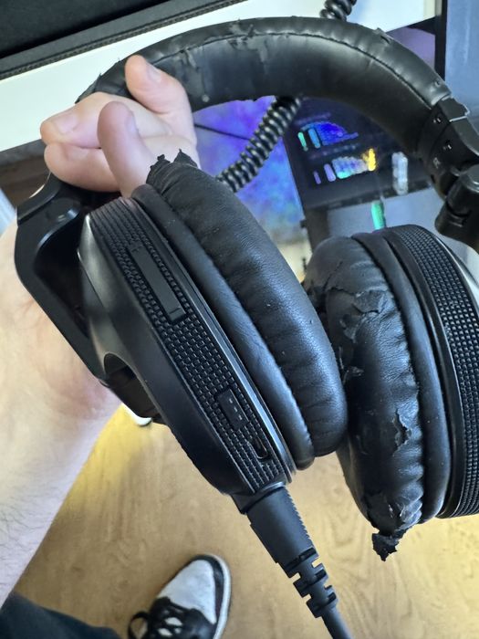 Pioneer hdj- x5 btk usados